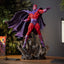 Marvel Premium Format Statue Magneto: Master of Magnetism 64 cm