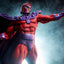 Marvel Premium Format Statue Magneto: Master of Magnetism 64 cm