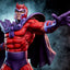 Marvel Premium Format Statue Magneto: Master of Magnetism 64 cm