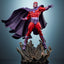 Marvel Premium Format Statue Magneto: Master of Magnetism 64 cm