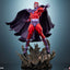 Marvel Premium Format Statue Magneto: Master of Magnetism 64 cm