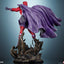 Marvel Premium Format Statue Magneto: Master of Magnetism 64 cm