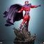 Marvel Premium Format Statue Magneto: Master of Magnetism 64 cm