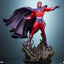 Marvel Premium Format Statue Magneto: Master of Magnetism 64 cm