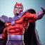 Marvel Premium Format Statue Magneto: Master of Magnetism 64 cm