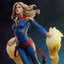 Marvel Premium Format Statue Captain Marvel 60 cm