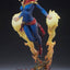 Marvel Premium Format Statue Captain Marvel 60 cm