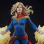 Marvel Premium Format Statue Captain Marvel 60 cm