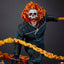 Marvel Premium Format Statue Ghost Rider (Classic Variant) 53 cm