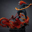 Marvel Premium Format Statue Ghost Rider (Classic Variant) 53 cm