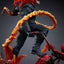 Marvel Premium Format Statue Ghost Rider (Classic Variant) 53 cm
