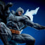 DC Comics Premium Format Statue Batman: The Dark Knight Returns 80 cm