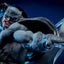 DC Comics Premium Format Statue Batman: The Dark Knight Returns 80 cm