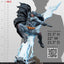 DC Comics Premium Format Statue Batman: The Dark Knight Returns 80 cm