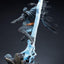 DC Comics Premium Format Statue Batman: The Dark Knight Returns 80 cm