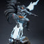 DC Comics Premium Format Statue Batman: The Dark Knight Returns 80 cm