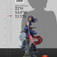 Marvel Premium Format Statue 1/4 Psylocke 53 cm