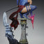 Marvel Premium Format Statue 1/4 Psylocke 53 cm