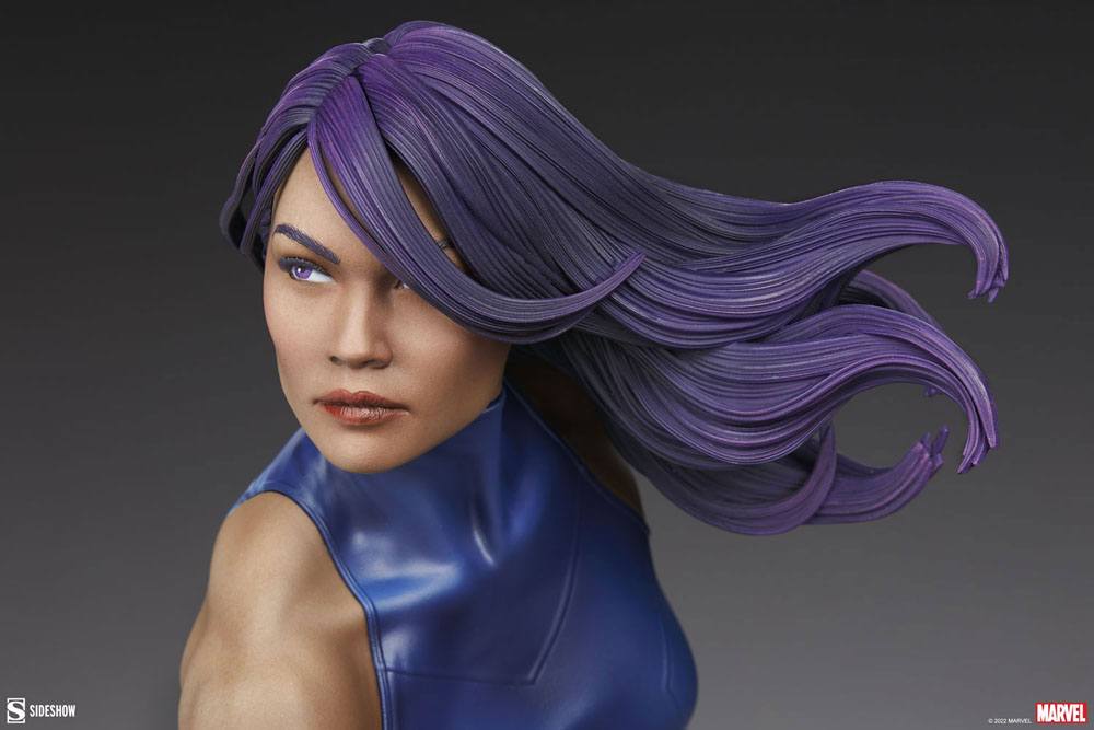 Marvel Premium Format Statue 1/4 Psylocke 53 cm