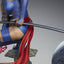 Marvel Premium Format Statue 1/4 Psylocke 53 cm