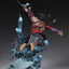 Marvel Premium Format Statue Wolverine: Ronin 61 cm