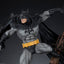 DC Comics Premium Format Statue Batman (Black Variant) Sideshow Exclusive 68 cm