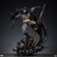 DC Comics Premium Format Statue Batman (Black Variant) Sideshow Exclusive 68 cm