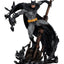 DC Comics Premium Format Statue Batman (Black Variant) Sideshow Exclusive 68 cm