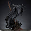 DC Comics Premium Format Statue Batman (Black Variant) Sideshow Exclusive 68 cm