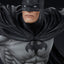 DC Comics Premium Format Statue Batman (Black Variant) Sideshow Exclusive 68 cm