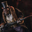 DC Comics Premium Format Statue The Penguin 51 cm