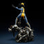 Marvel Premium Format Statue Wolverine: X-23 Uncaged 52 cm