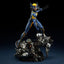 Marvel Premium Format Statue Wolverine: X-23 Uncaged 52 cm