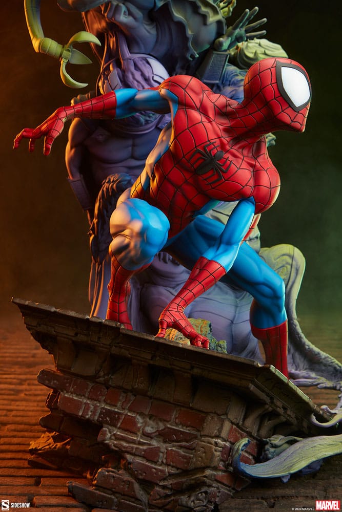 Marvel Premium Format Statue Spider-Man 53 cm