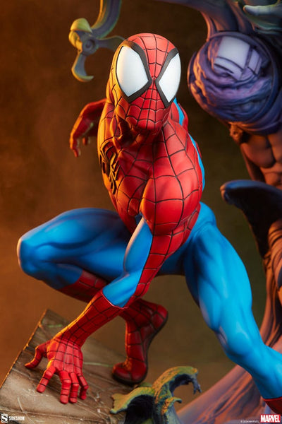 Marvel Premium Format Statue Spider-Man 53 cm