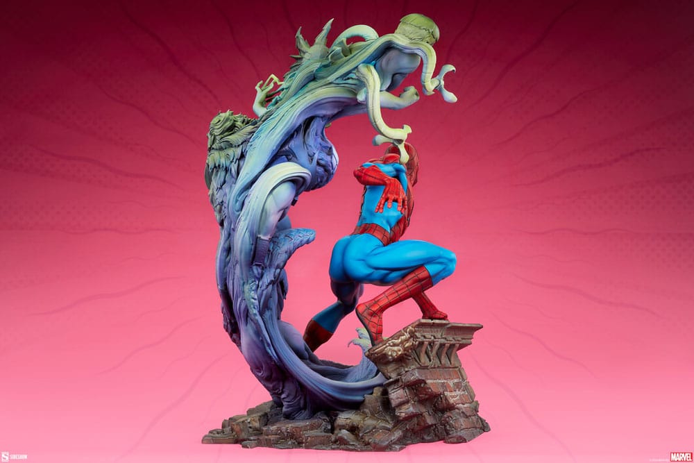 Marvel Premium Format Statue Spider-Man 53 cm