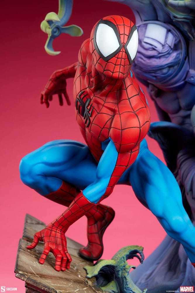 Marvel Premium Format Statue Spider-Man 53 cm