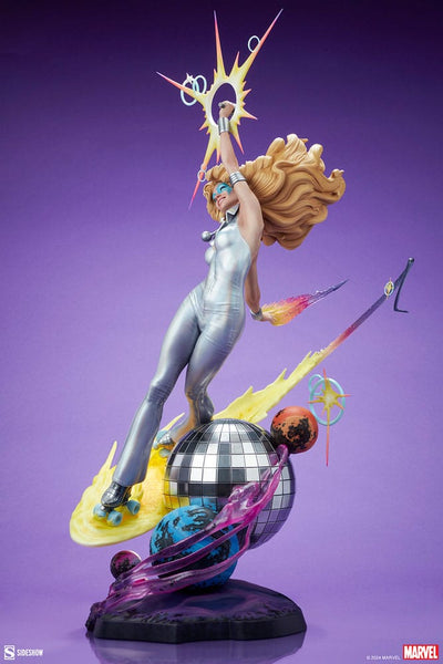 Marvel Premium Format Statue Dazzler 79 cm