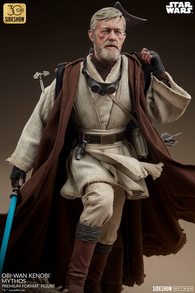 Star Wars Mythos Statue Obi-Wan Kenobi 53 cm