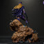 DC Comics Premium Format Figure Batgirl (Stephanie Brown Variant) 55 cm