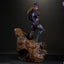 DC Comics Premium Format Figure Batgirl (Stephanie Brown Variant) 55 cm