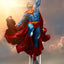 DC Comics Premium Format Statue Superman 84 cm