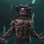 Marvel Premium Format Statue Wolverine: Weapon X 64 cm