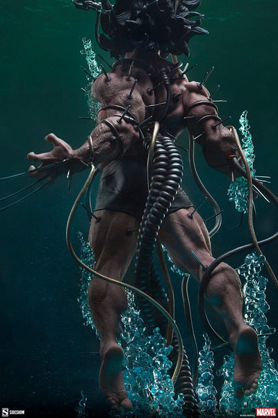 Marvel Premium Format Statue Wolverine: Weapon X 64 cm