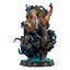 DC Comics Premium Format Statue John Constantine: Just Another Exorcism Hangover 53 cm