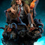 DC Comics Premium Format Statue John Constantine: Just Another Exorcism Hangover 53 cm