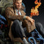 DC Comics Premium Format Statue John Constantine: Just Another Exorcism Hangover 53 cm