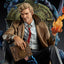 DC Comics Premium Format Statue John Constantine: Just Another Exorcism Hangover 53 cm