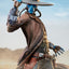 Star Wars Premium Format Statue Cad Bane: A Few Bounties More 57 cm