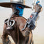 Star Wars Premium Format Statue Cad Bane: A Few Bounties More 57 cm